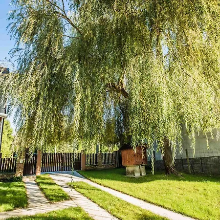 Zselici Csillagvirag Vendeghaz Apartmán