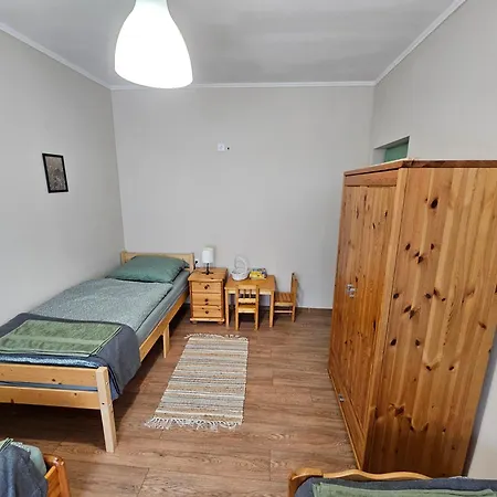 Zselici Csillagvirag Vendeghaz *