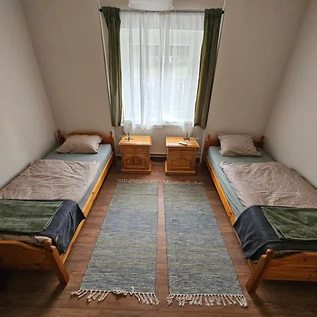 Zselici Csillagvirag Vendeghaz