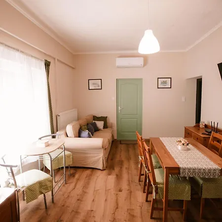 Zselici Csillagvirag Vendeghaz 아파트 *