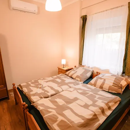 Zselici Csillagvirag Vendeghaz *