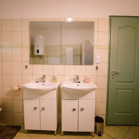 Zselici Csillagvirag Vendeghaz *
